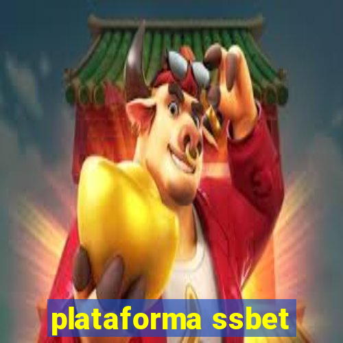 plataforma ssbet